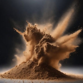 rozrzucanie-proszku-pylowego