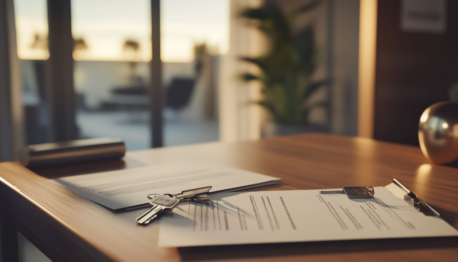 zblizenie-kluczy-i-dokumentow-na-drewnianym-stole-podczas-zachodu-slonca-w-nowoczesnym-mieszkaniu-z-przestronnym-widokiem (1) (1)